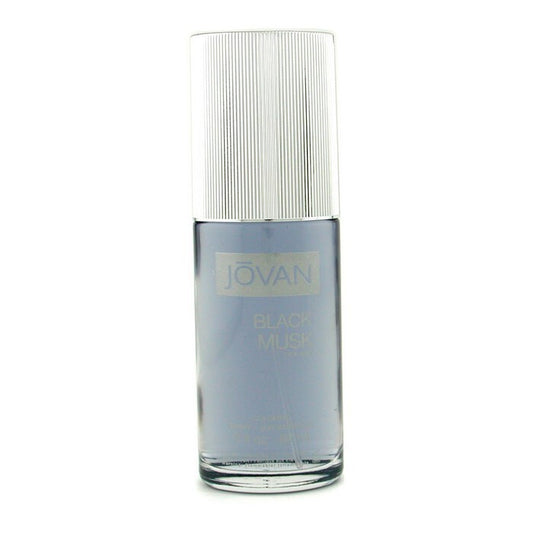 Jovan Black Musk Cologne Spray 90ml/3oz