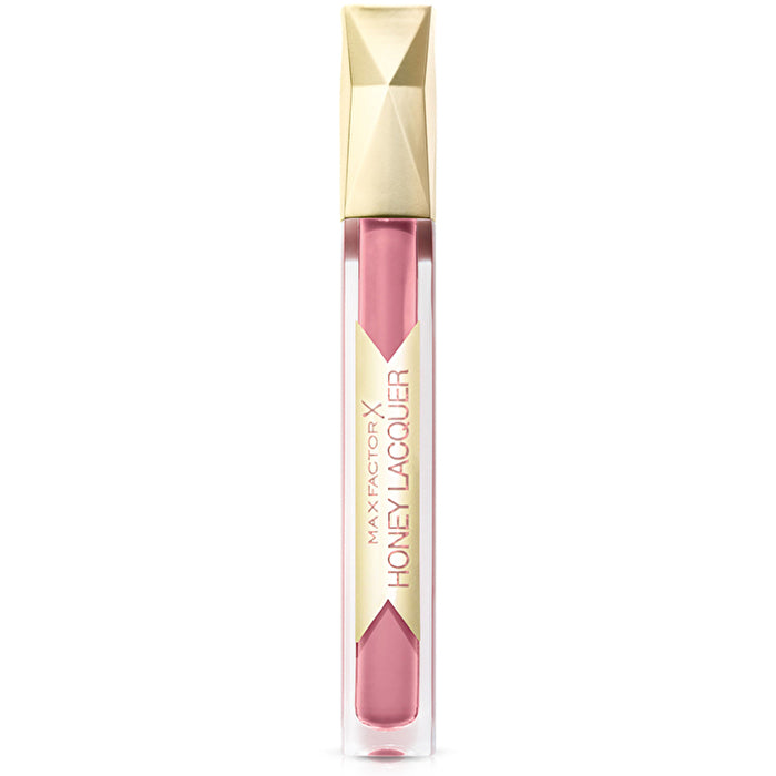 Max Factor Honey Lacquer Lip Gloss 3.8ml
