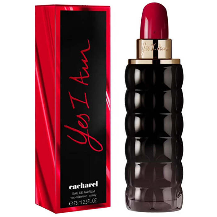Cacharel Yes I Am Eau De Parfum 50ml