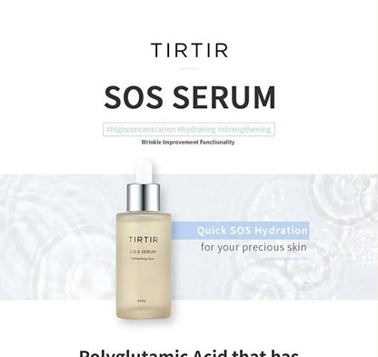 Tirtir Sos Serum 50ml