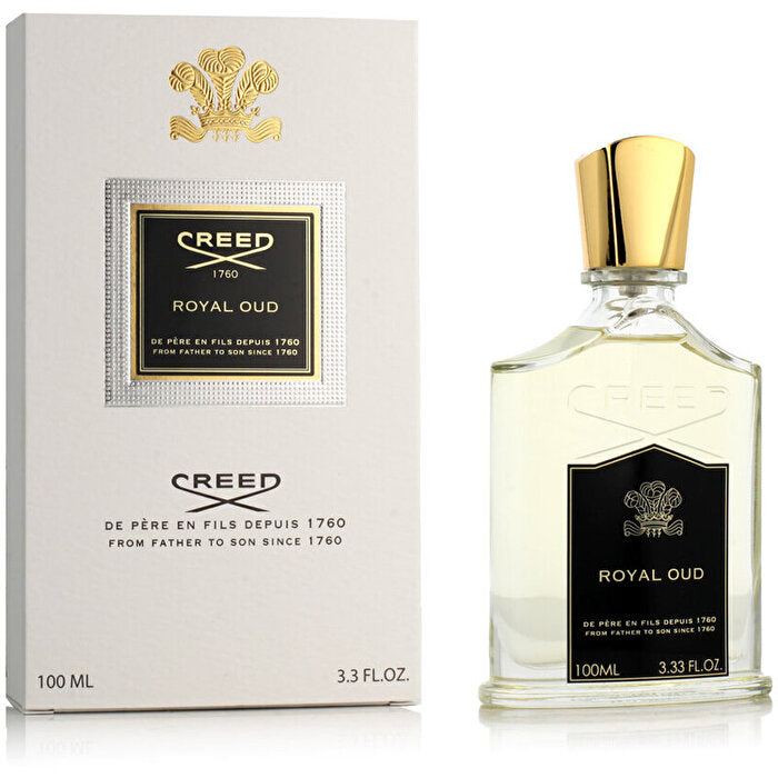 Creed Royal Oud Eau De Parfum 100ml