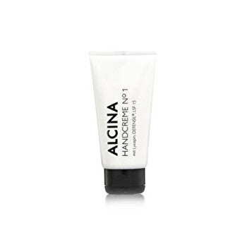 Alcina Anti-age (hand Cream No.1) Protection Cream No.1 (hand Cream No.1) 50ml 50ml