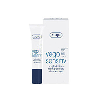 Ziaja Smoothing Eye Cream For Yego Sensitiv E 15ml 15ml
