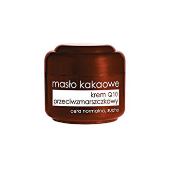 Ziaja Anti-wrinkle Cream Q10 Cocoa Butter 50ml 50ml