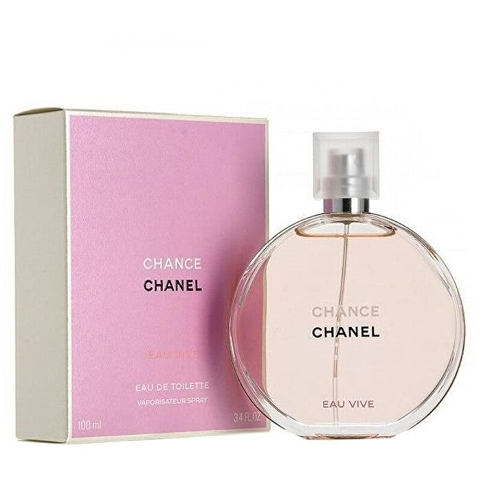 Chanel Chance Eau Tendre Eau De Toilette 35ml