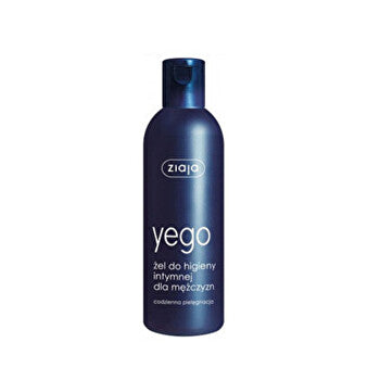 Ziaja Yego - Intimate Hygiene Gel For Men 300ml