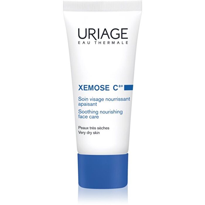 Uriage Skin (nourishing Face Cream) 40ml 40ml