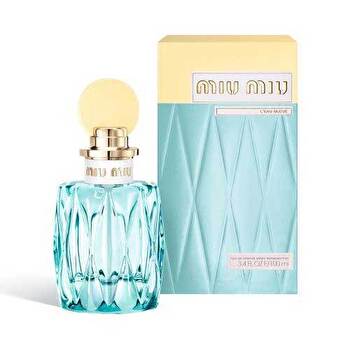 Miu Miu L´eau Bleue Eau De Parfum 50ml