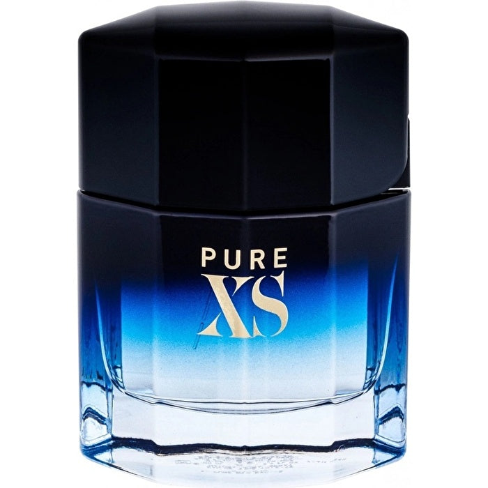 Paco Rabanne Pure Xs Eau De Toilette Tester 100ml