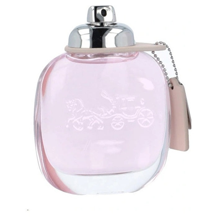 Coach The Fragrance Eau De Toilete Eau De Toilette Tester 90ml