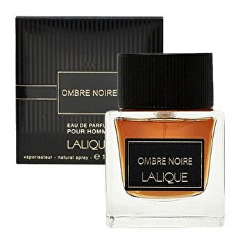 Lalique Black Shadow Eau De Parfum 100ml