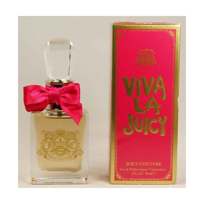 Juicy Couture Viva La Juicy Eau De Parfum Spray 30ml