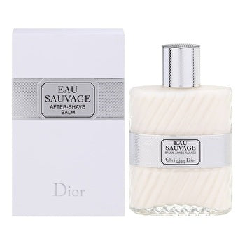 Dior Eau Sauvage After Shave Balsam 100ml