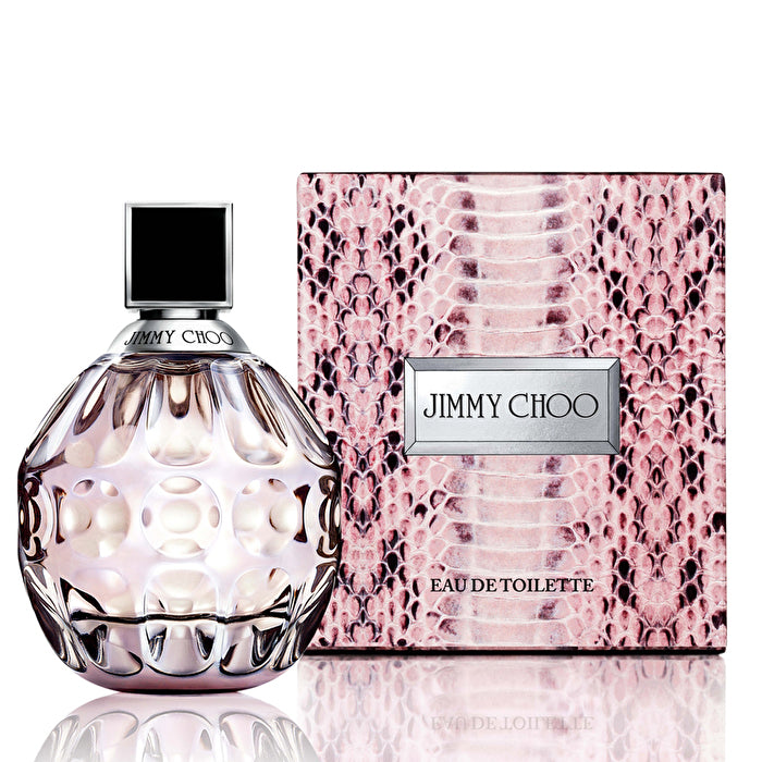 Jimmy Choo Eau De Toilette 60ml
