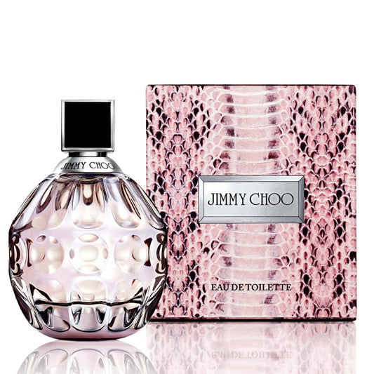 Jimmy Choo Eau De Toilette 60ml