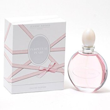 Jeanne Arthes Perpetual Pearl Eau De Parfum 100ml