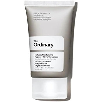 The Ordinary Natural Moisturizing Factors & Phytoceramides 30ml