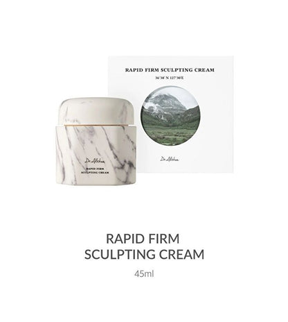 Dr. Althea Rapid Firm Sculpting Cream 45ml