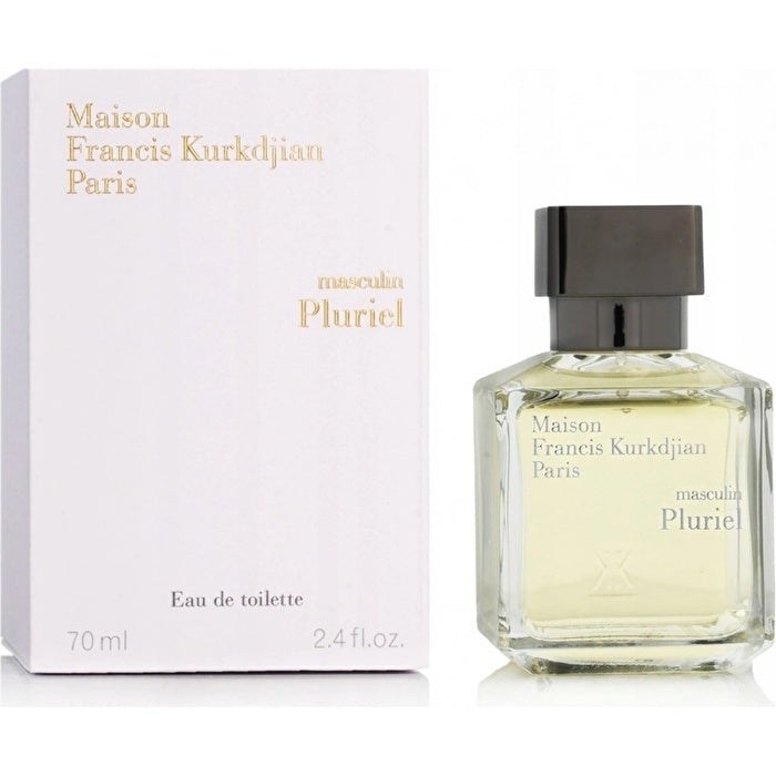 Maison Francis Kurkdjian Masculin Pluriel Eau De Toilette 70ml
