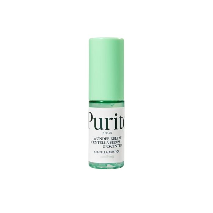 Purito Seoul Wonder Releaf Centella Serum Unscented 15ml