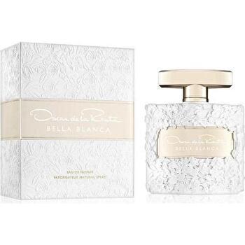 Oscar de la Renta Bella Blanca Eau De Parfum 50ml