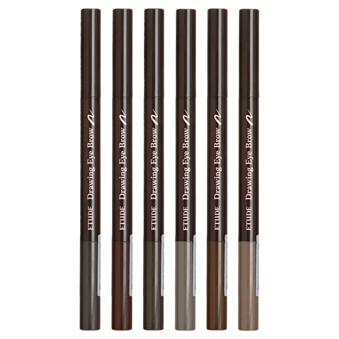 Etude House Drawing Eye Brow - #07 Light Brown 0.25g