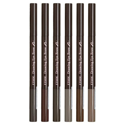 Etude House Drawing Eye Brow - #05 Gray 0.25g