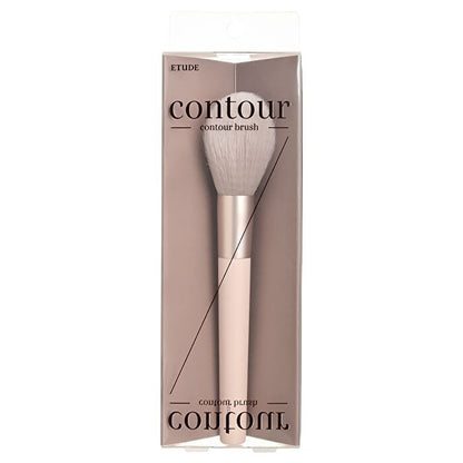 Etude House Contour Powder Brush - # 01 Face 1pc