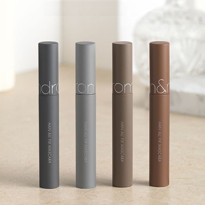 Rom&nd Han All Fix Mascara 7 G