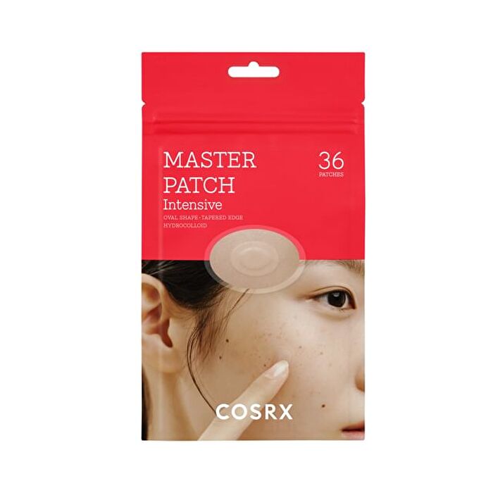Cosrx Master Patch Intensive 36.0ks
