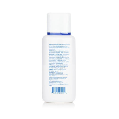 Obagi Nu Derm Foaming Gel Cleanser (Random Packaging) 198ml/6.7oz