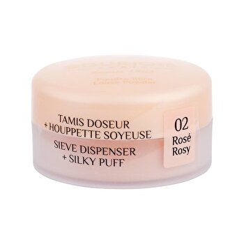 Bourjois Loose Powder 32 G