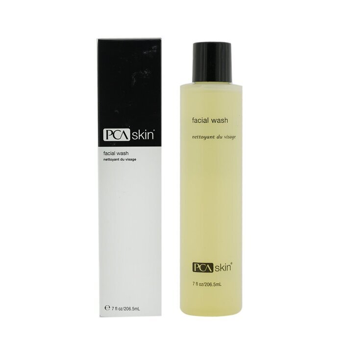 Pca Skin Facial Wash 207ml