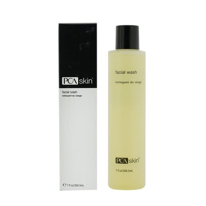 Pca Skin Facial Wash 207ml