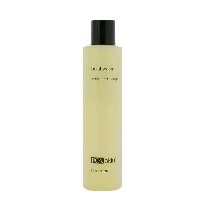 Pca Skin Facial Wash 207ml