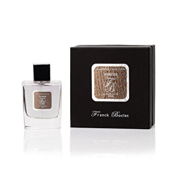 Franck Boclet Incense Eau De Parfum 100ml
