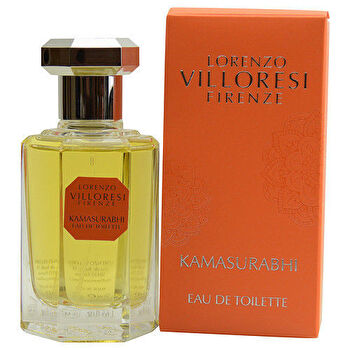 Lorenzo Villoresi Kamasurabhi Eau De Toilette 100ml