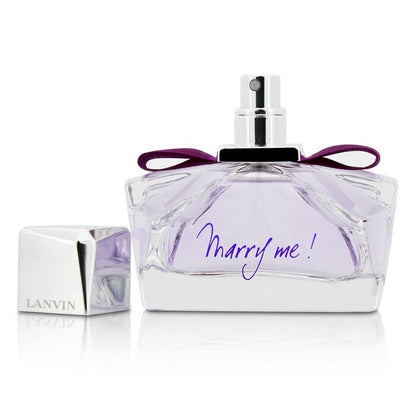Lanvin Marry Me Woman Eau De Parfum 50ml