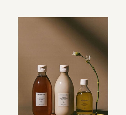 Aromatica Embrace Neroli & Patchouli Body Lotion 300ml