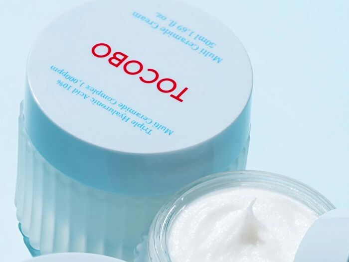Tocobo Multi Ceramide Cream 50ml