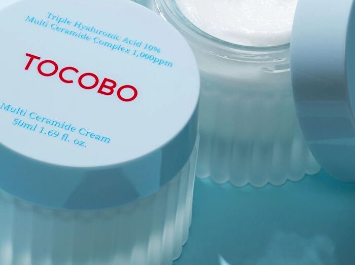 Tocobo Multi Ceramide Cream 50ml