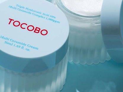Tocobo Multi Ceramide Cream 50ml