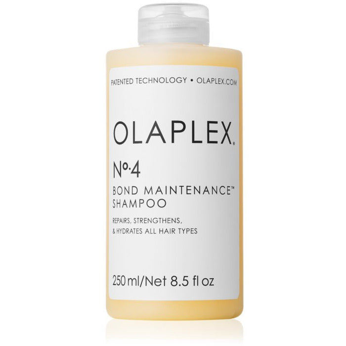 Olaplex Refreshing Shampoo For All Hair Types 4 (bond Maintenance Shampoo) 250ml 250ml
