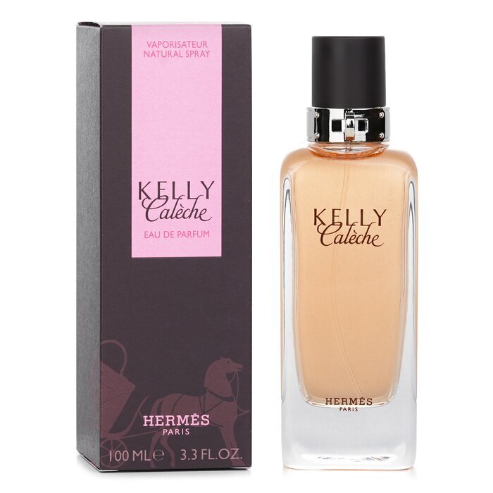 Hermes Kelly Caleche Eau De Parfum Spr 100ml