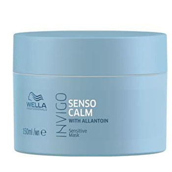 Wella Professional ( Sensitiv E Mask) Invigo Senso Calm ( Sensitiv E Mask) 150ml