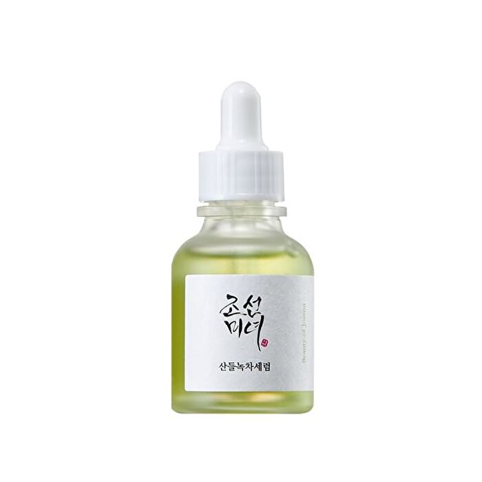 Beauty Of Joseon Calming Serum Green Tea & Panthenol 30ml