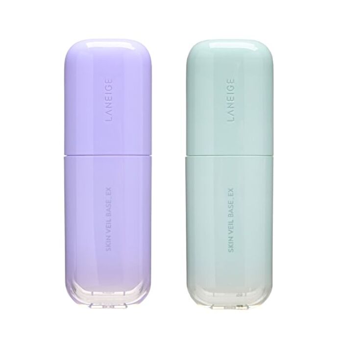 Laneige Skin Veil Base Ex SPF 28 PA++ - # 40 Pure Violet 30ml
