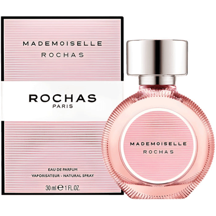 Rochas Mademoiselle Eau De Parfum 30ml