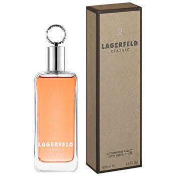 Lagerfeld Classic After Shave 100ml