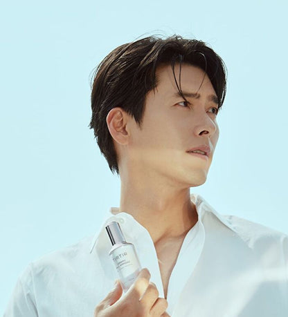 Tirtir Ceramic Milk Ampoule 40ml